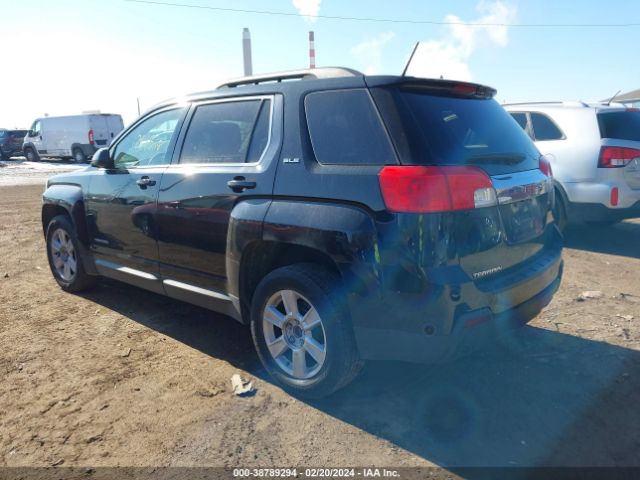 Photo 2 VIN: 2GKALSEK6D6279117 - GMC TERRAIN 