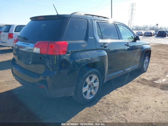 Photo 3 VIN: 2GKALSEK6D6279117 - GMC TERRAIN 