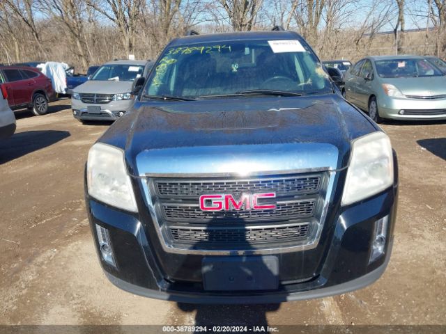 Photo 5 VIN: 2GKALSEK6D6279117 - GMC TERRAIN 