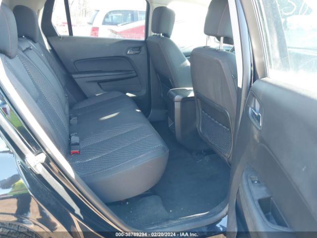 Photo 7 VIN: 2GKALSEK6D6279117 - GMC TERRAIN 