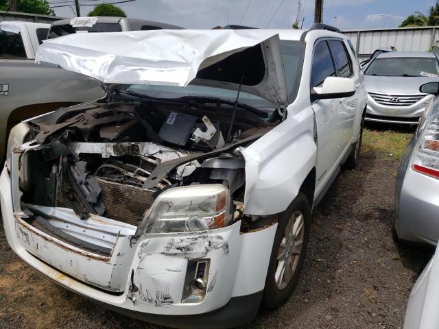 Photo 1 VIN: 2GKALSEK6D6293275 - GMC TERRAIN SL 