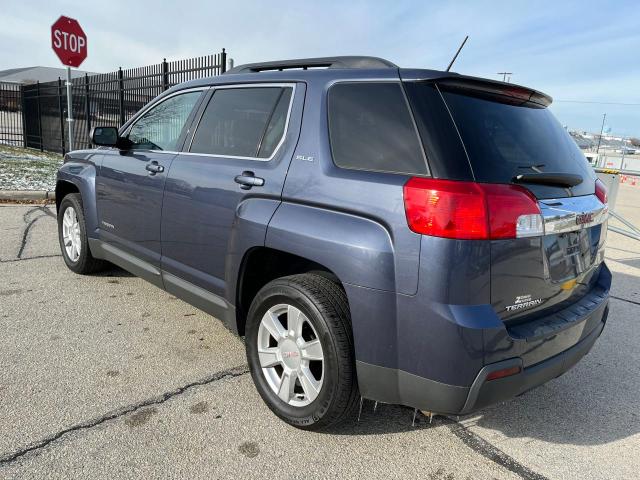 Photo 2 VIN: 2GKALSEK6D6301116 - GMC TERRAIN 