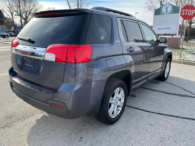 Photo 3 VIN: 2GKALSEK6D6301116 - GMC TERRAIN 