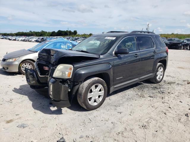 Photo 1 VIN: 2GKALSEK6D6301388 - GMC TERRAIN SL 