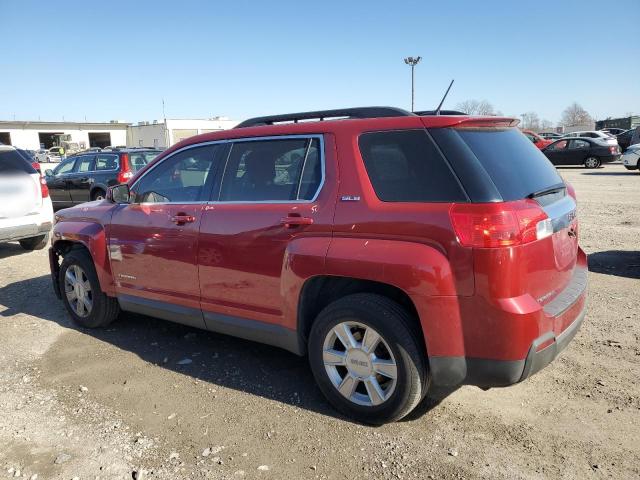 Photo 1 VIN: 2GKALSEK6D6302962 - GMC TERRAIN 