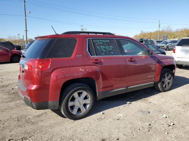 Photo 2 VIN: 2GKALSEK6D6302962 - GMC TERRAIN 