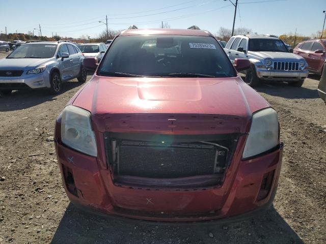 Photo 4 VIN: 2GKALSEK6D6302962 - GMC TERRAIN 