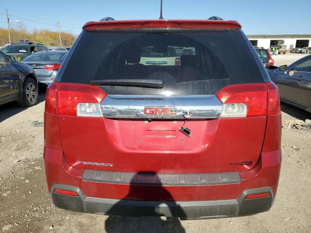 Photo 5 VIN: 2GKALSEK6D6302962 - GMC TERRAIN 