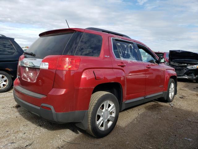 Photo 2 VIN: 2GKALSEK6D6322631 - GMC TERRAIN SL 