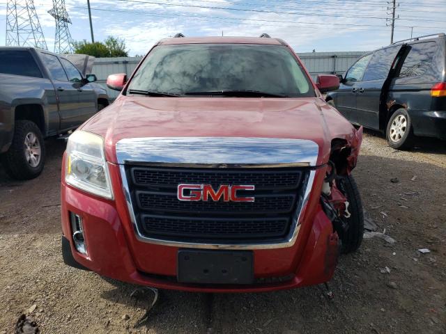 Photo 4 VIN: 2GKALSEK6D6322631 - GMC TERRAIN SL 