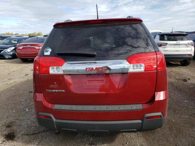 Photo 5 VIN: 2GKALSEK6D6322631 - GMC TERRAIN SL 