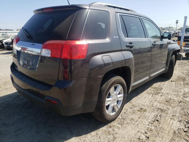 Photo 3 VIN: 2GKALSEK6D6327165 - GMC TERRAIN SL 