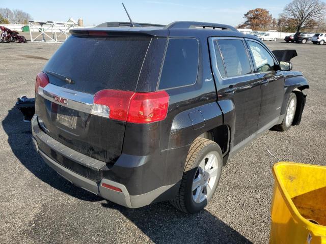 Photo 3 VIN: 2GKALSEK6D6340482 - GMC TERRAIN SL 