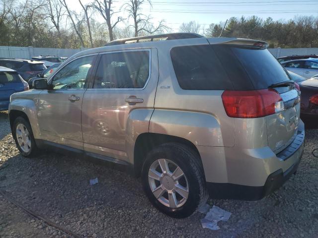 Photo 1 VIN: 2GKALSEK6D6378892 - GMC TERRAIN 