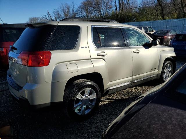 Photo 2 VIN: 2GKALSEK6D6378892 - GMC TERRAIN 