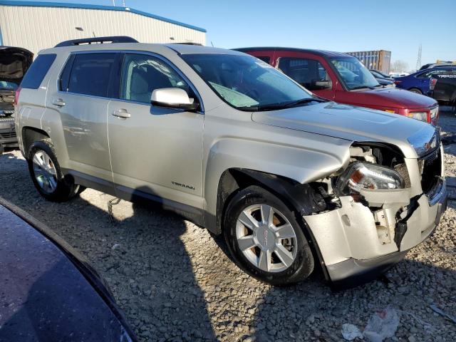 Photo 3 VIN: 2GKALSEK6D6378892 - GMC TERRAIN 