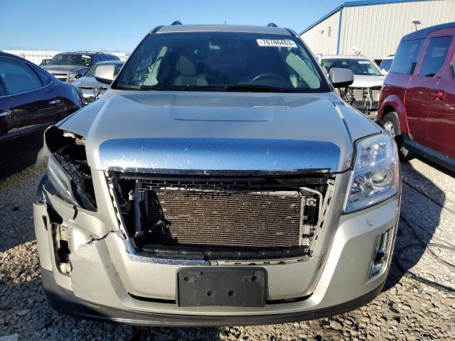 Photo 4 VIN: 2GKALSEK6D6378892 - GMC TERRAIN 