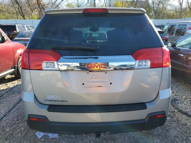 Photo 5 VIN: 2GKALSEK6D6378892 - GMC TERRAIN 