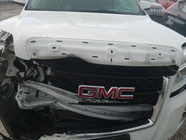 Photo 6 VIN: 2GKALSEK6D6387155 - GMC TERRAIN SL 