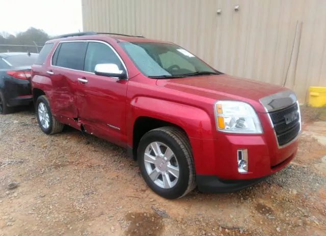 Photo 0 VIN: 2GKALSEK6D6424012 - GMC TERRAIN 