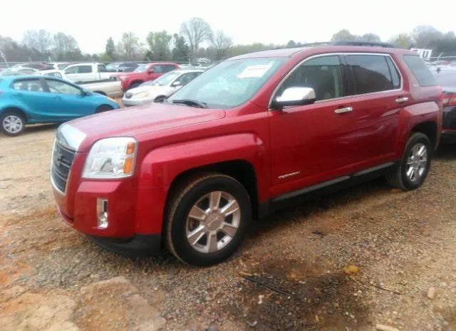 Photo 1 VIN: 2GKALSEK6D6424012 - GMC TERRAIN 