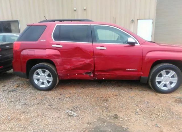 Photo 5 VIN: 2GKALSEK6D6424012 - GMC TERRAIN 