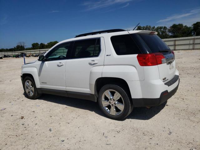 Photo 1 VIN: 2GKALSEK6E6100091 - GMC TERRAIN SL 