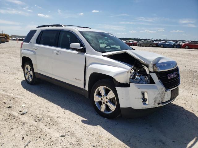 Photo 3 VIN: 2GKALSEK6E6100091 - GMC TERRAIN SL 