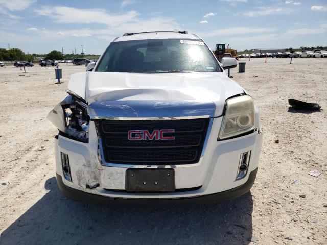 Photo 4 VIN: 2GKALSEK6E6100091 - GMC TERRAIN SL 