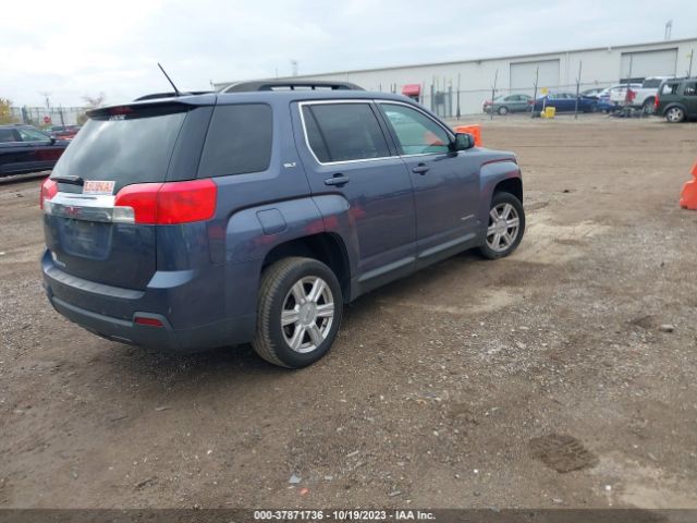 Photo 3 VIN: 2GKALSEK6E6133964 - GMC TERRAIN 