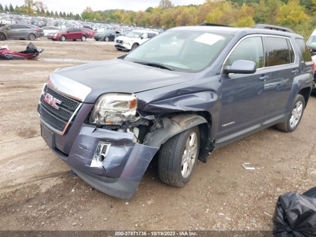 Photo 5 VIN: 2GKALSEK6E6133964 - GMC TERRAIN 