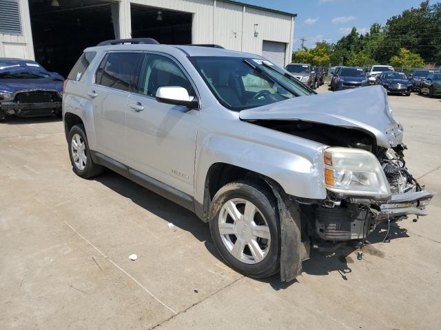 Photo 3 VIN: 2GKALSEK6E6155446 - GMC TERRAIN SL 