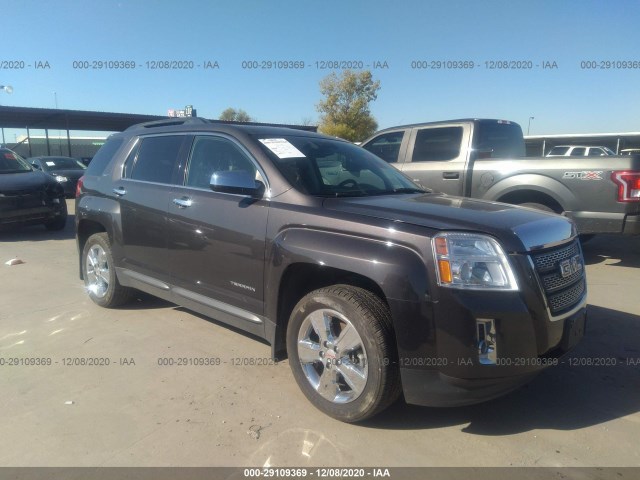 Photo 0 VIN: 2GKALSEK6E6213930 - GMC TERRAIN 