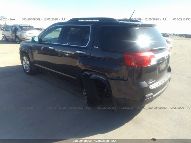 Photo 2 VIN: 2GKALSEK6E6213930 - GMC TERRAIN 