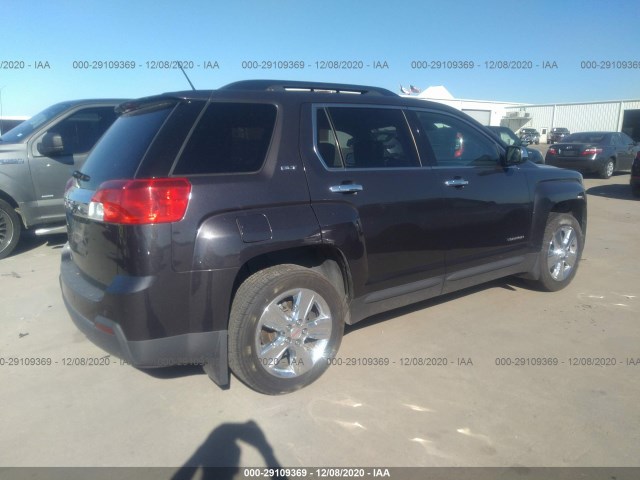 Photo 3 VIN: 2GKALSEK6E6213930 - GMC TERRAIN 