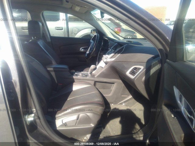 Photo 4 VIN: 2GKALSEK6E6213930 - GMC TERRAIN 