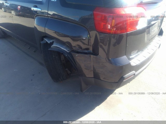 Photo 5 VIN: 2GKALSEK6E6213930 - GMC TERRAIN 