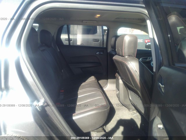 Photo 7 VIN: 2GKALSEK6E6213930 - GMC TERRAIN 