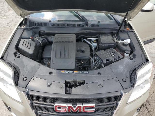 Photo 10 VIN: 2GKALSEK6E6254641 - GMC TERRAIN SL 