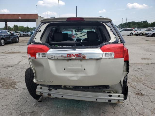 Photo 5 VIN: 2GKALSEK6E6254641 - GMC TERRAIN SL 