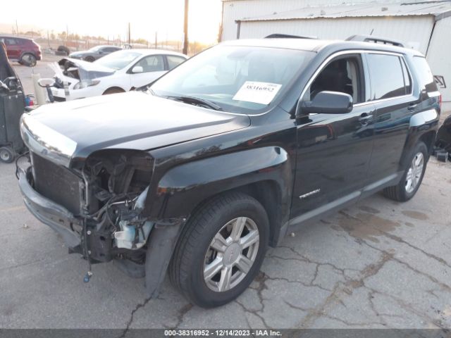 Photo 1 VIN: 2GKALSEK6E6330875 - GMC TERRAIN 