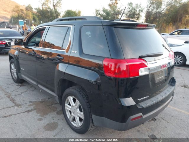 Photo 2 VIN: 2GKALSEK6E6330875 - GMC TERRAIN 