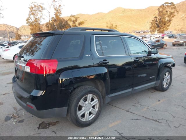 Photo 3 VIN: 2GKALSEK6E6330875 - GMC TERRAIN 