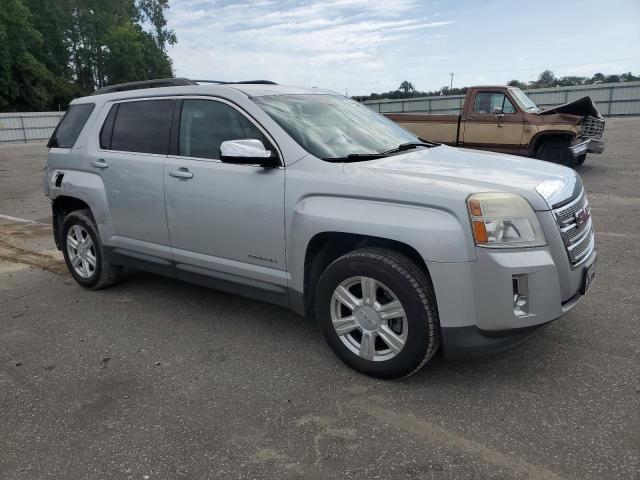 Photo 3 VIN: 2GKALSEK6E6338149 - GMC TERRAIN SL 