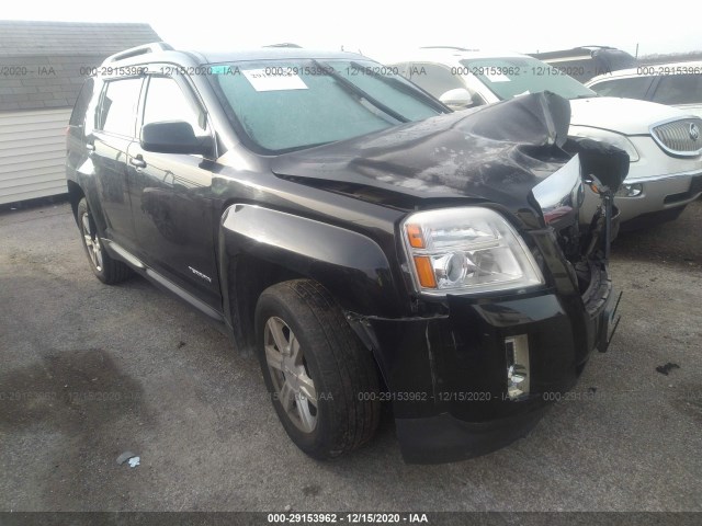 Photo 0 VIN: 2GKALSEK6E6375976 - GMC TERRAIN 