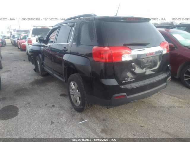 Photo 2 VIN: 2GKALSEK6E6375976 - GMC TERRAIN 