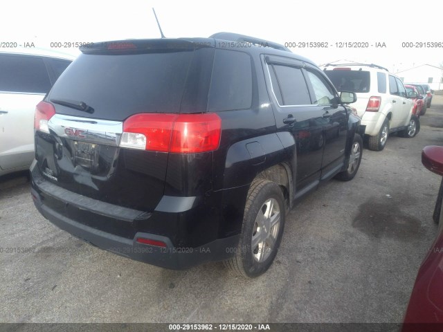 Photo 3 VIN: 2GKALSEK6E6375976 - GMC TERRAIN 