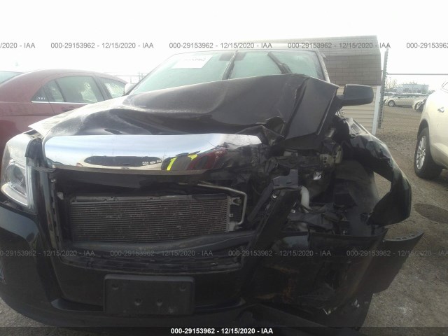 Photo 5 VIN: 2GKALSEK6E6375976 - GMC TERRAIN 