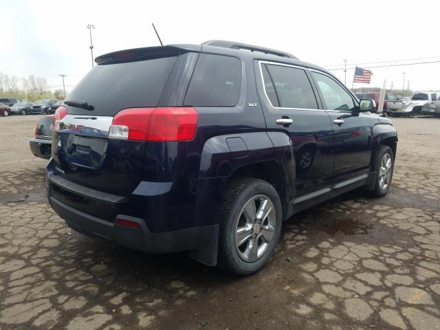 Photo 3 VIN: 2GKALSEK6F6114378 - GMC TERRAIN SL 