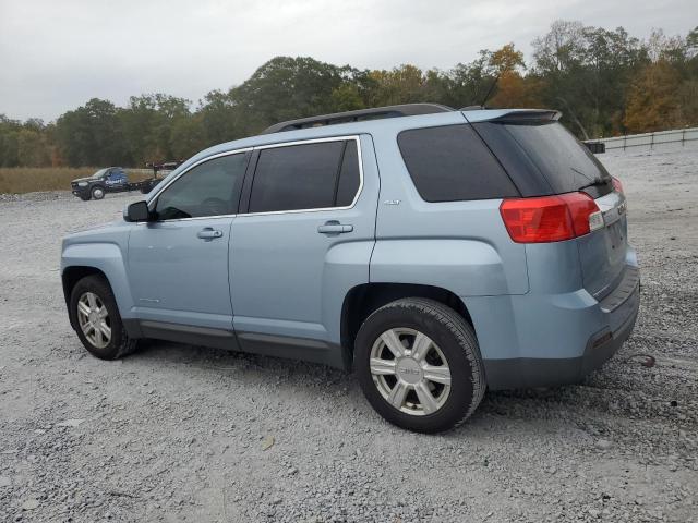 Photo 1 VIN: 2GKALSEK6F6136252 - GMC TERRAIN SL 